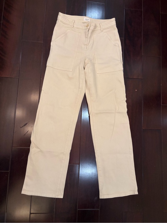 Wilfred Pants - Aritzia Wilfrid Modern Utility Pants